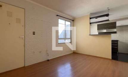 Apartamento para Aluguel - Água Chata, 2 Quartos,  45 m² - Guarulhos