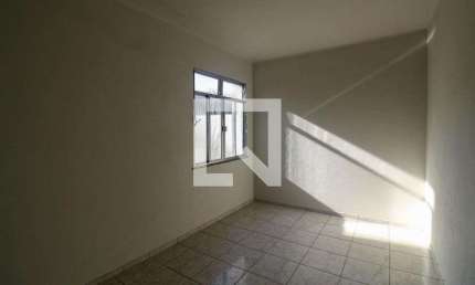 Apartamento para Aluguel - Cachambi, 1 Quarto,  40 m² - Rio de Janeiro