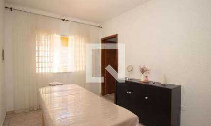 Casa para Aluguel - Jardim Cidade Pirituba, 1 Quarto,  74 m² - São Paulo