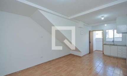 Casa para Aluguel - Jardim Maria Rita, 2 Quartos,  70 m² - São Paulo