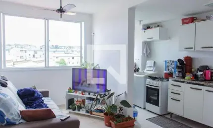 Apartamento para Aluguel - Cristal , 2 Quartos,  70 m² - Porto Alegre