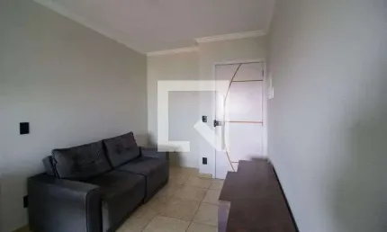 Apartamento para aluguel - julio mesquita filho, 2 quartos,  47 m² - sorocaba