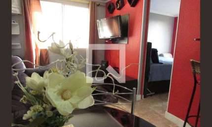 Apartamento para Aluguel - Portal do Morumbi, 2 Quartos,  55 m² - São Paulo