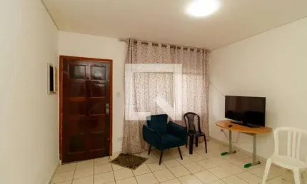 Casa para Aluguel - Vila Constança , 2 Quartos,  140 m² - São Paulo