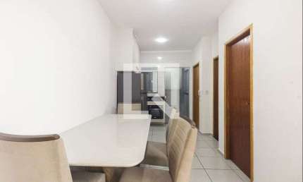 Apartamento para Aluguel - Vila Carrão, 2 Quartos,  40 m² - São Paulo