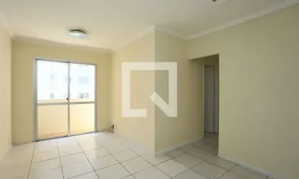 Apartamento para Aluguel - Raposo Tavares, 3 Quartos,  57 m² - São Paulo