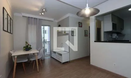 Apartamento para Aluguel - Vila Formosa, 2 Quartos,  48 m² - São Paulo