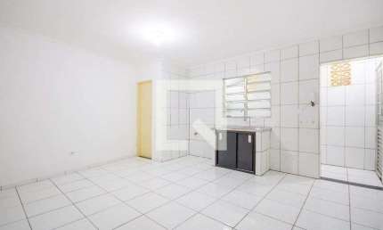 Apartamento para Aluguel - Jaguaribe, 2 Quartos,  58 m² - Osasco
