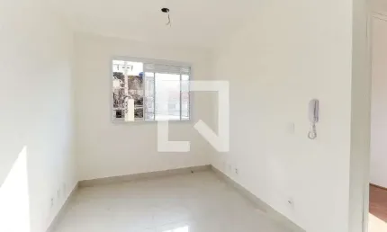 Apartamento para Aluguel - Itaquera, 2 Quartos,  32 m² - São Paulo