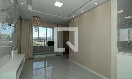 Apartamento para Aluguel - Rubem Berta, 2 Quartos,  45 m² - Porto Alegre