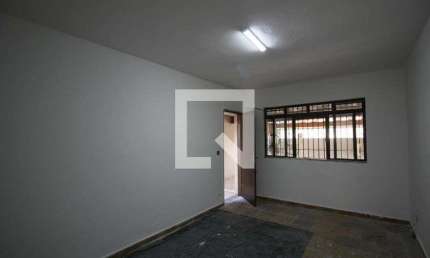Casa para Aluguel - Jardim Maria Rita, 4 Quartos,  150 m² - São Paulo