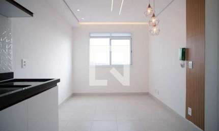 Apartamento para Aluguel - Cangaíba, 2 Quartos,  32 m² - São Paulo