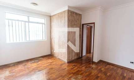 Apartamento para Aluguel - Palmares, 3 Quartos,  74 m² - Belo Horizonte