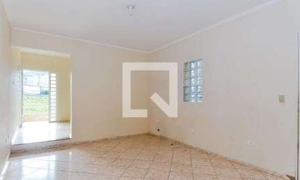 Casa para Aluguel - Jardim Celia, 2 Quartos,  180 m² - Guarulhos