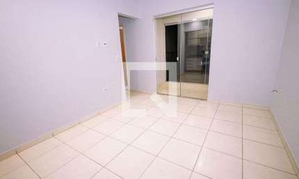 Apartamento para Aluguel - Residencial Parque Oeste, 2 Quartos,  54 m² - Goiânia