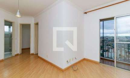 Apartamento para Aluguel - Jardim Casablanca, 2 Quartos,  50 m² - São Paulo