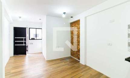 Casa para Aluguel - Água Branca, 3 Quartos,  60 m² - São Paulo
