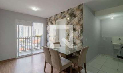 Apartamento para Aluguel - Vila Augusta, 2 Quartos,  38 m² - Guarulhos