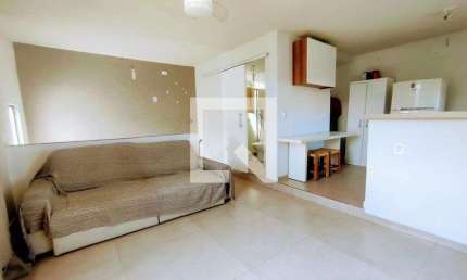 Apartamento para Aluguel - Freguesia , 1 Quarto,  50 m² - Rio de Janeiro