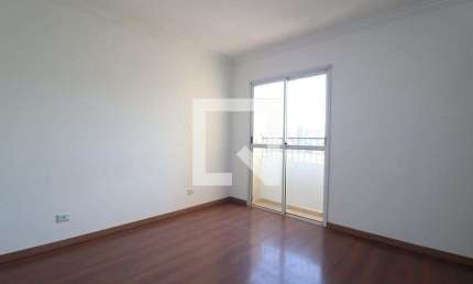 Apartamento para Aluguel - Vila Palmares, 3 Quartos,  55 m² - Santo André