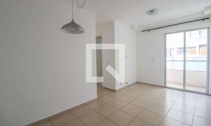 Apartamento para Aluguel - Bonfim, 2 Quartos,  50 m² - Campinas