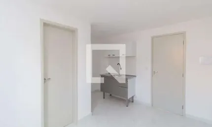 Kitnet / Stúdio para Aluguel - Butantã, 1 Quarto,  25 m² - São Paulo