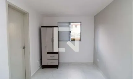 Kitnet / Stúdio para Aluguel - Butantã, 1 Quarto,  25 m² - São Paulo