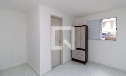 Kitnet / Stúdio para Aluguel - Butantã, 1 Quarto,  25 m² - São Paulo