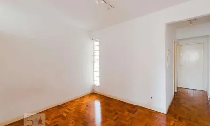 Apartamento para Aluguel - Consolação, 1 Quarto,  55 m² - São Paulo