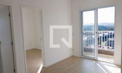 Apartamento para Aluguel - Quitaúna, 2 Quartos,  46 m² - Osasco