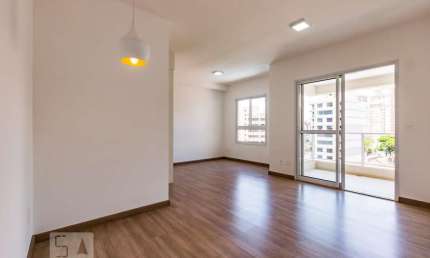 Kitnet / Stúdio para Aluguel - Bosque, 1 Quarto,  42 m² - Campinas