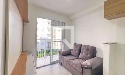 Apartamento para Aluguel - Cambuci, 1 Quarto,  32 m² - São Paulo