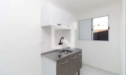 Kitnet / Stúdio para Aluguel - Butantã, 1 Quarto,  25 m² - São Paulo