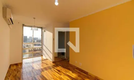 Apartamento para aluguel - brás, 2 quartos,  47 m² - são paulo
