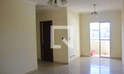 Apartamento para Aluguel - Picanço, 2 Quartos,  74 m² - Guarulhos