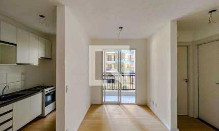 Apartamento para Aluguel - Mooca, 2 Quartos,  44 m² - São Paulo
