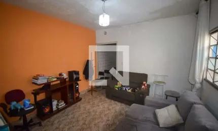 Casa para aluguel - vila esperança, 3 quartos,  150 m² - são paulo