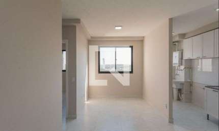 Apartamento para Aluguel - Campos Elíseos , 2 Quartos,  43 m² - Campinas