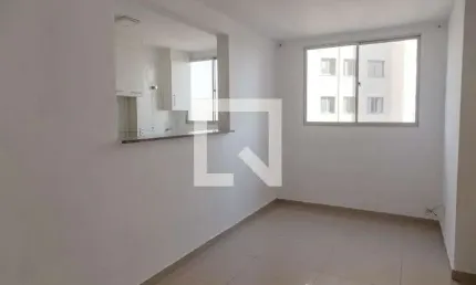 Apartamento para Aluguel - Vila Augusta, 2 Quartos,  43 m² - Guarulhos