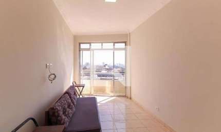 Apartamento para Aluguel - Belém, 1 Quarto,  57 m² - São Paulo