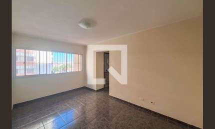 Apartamento para Aluguel - Água Fria, 2 Quartos,  60 m² - São Paulo
