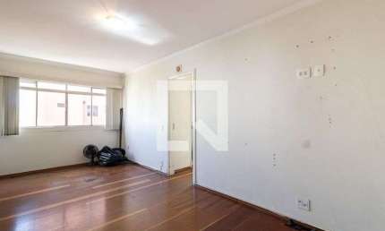 Apartamento para Aluguel - Moema, 2 Quartos,  73 m² - São Paulo