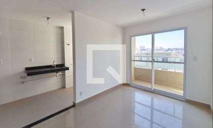Apartamento para Aluguel - Parque Prado, 2 Quartos,  47 m² - Campinas