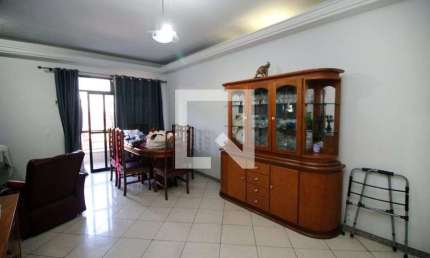 Apartamento para Aluguel - Irajá, 3 Quartos,  120 m² - Rio de Janeiro