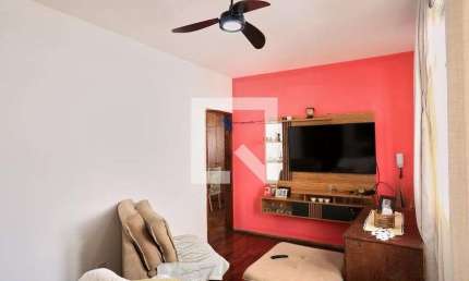 Apartamento para Aluguel - Santo Antônio, 3 Quartos,  123 m² - Belo Horizonte