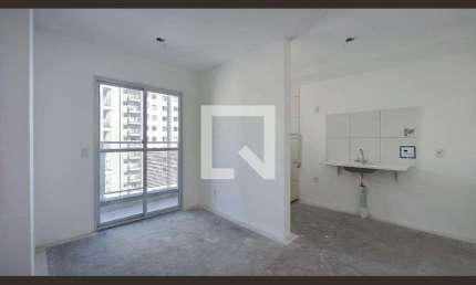 Apartamento para Aluguel - São Cristóvão, 2 Quartos,  43 m² - Rio de Janeiro