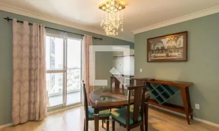 Apartamento para Aluguel - Picanço, 2 Quartos,  70 m² - Guarulhos