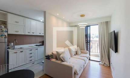 Apartamento para Aluguel - São Cristóvão, 1 Quarto,  35 m² - Rio de Janeiro