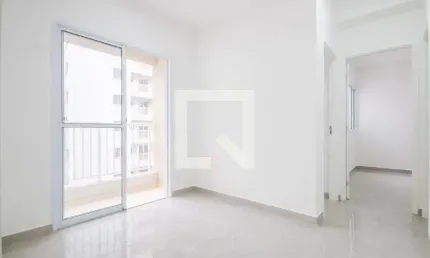 Apartamento para Aluguel - Quitaúna, 2 Quartos,  46 m² - Osasco
