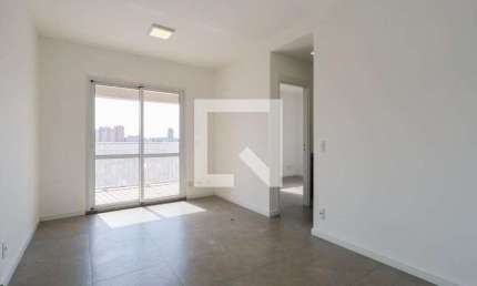 Apartamento para Aluguel - Santana, 1 Quarto,  42 m² - São Paulo